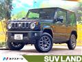 2024 Suzuki Jimny