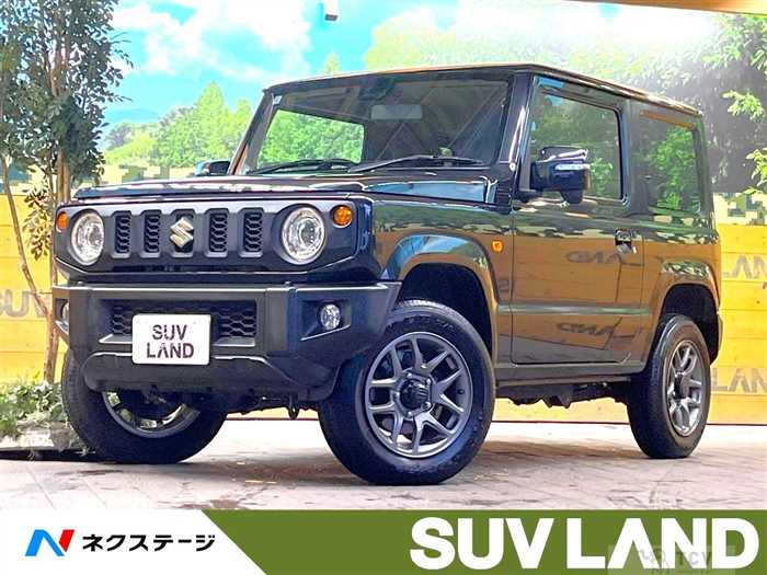 2024 Suzuki Jimny