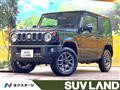 2024 Suzuki Jimny