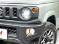 2024 Suzuki Jimny