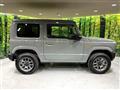 2024 Suzuki Jimny