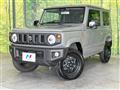 2024 Suzuki Jimny