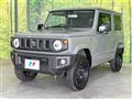 2024 Suzuki Jimny