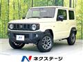 2025 Suzuki Jimny