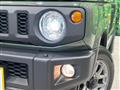 2025 Suzuki Jimny
