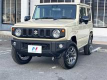 2024 Suzuki Jimny