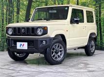 2024 Suzuki Jimny