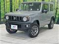 2025 Suzuki Jimny