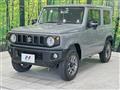 2025 Suzuki Jimny