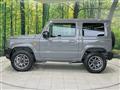 2025 Suzuki Jimny