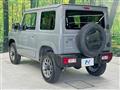 2025 Suzuki Jimny