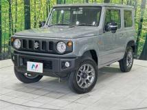 2025 Suzuki Jimny