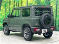 2025 Suzuki Jimny