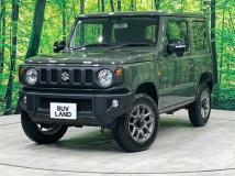 2025 Suzuki Jimny