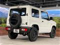 2025 Suzuki Jimny