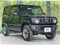 2025 Suzuki Jimny