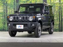 2025 Suzuki Jimny