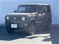 2025 Suzuki Jimny