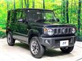 2025 Suzuki Jimny