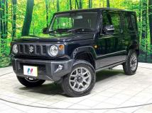 2025 Suzuki Jimny