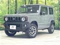 2025 Suzuki Jimny