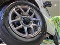 2025 Suzuki Jimny