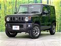 2025 Suzuki Jimny