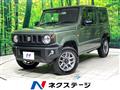 2025 Suzuki Jimny