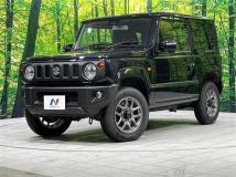 2025 Suzuki Jimny