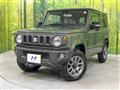 2025 Suzuki Jimny