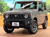 2025 Suzuki Jimny