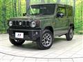 2025 Suzuki Jimny