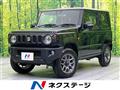 2025 Suzuki Jimny