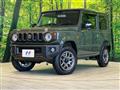 2025 Suzuki Jimny