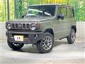 2025 Suzuki Jimny