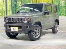 2025 Suzuki Jimny