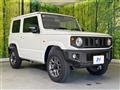 2025 Suzuki Jimny