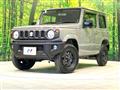 2025 Suzuki Jimny
