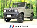 2025 Suzuki Jimny