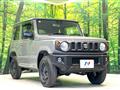 2025 Suzuki Jimny