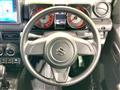 2025 Suzuki Jimny