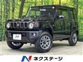 2025 Suzuki Jimny