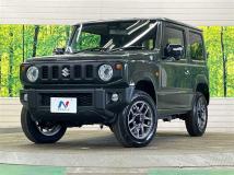 2025 Suzuki Jimny