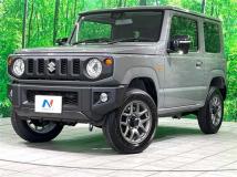 2025 Suzuki Jimny