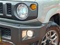 2025 Suzuki Jimny