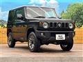2025 Suzuki Jimny