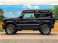 2025 Suzuki Jimny