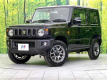 2025 Suzuki Jimny