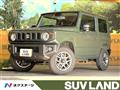 2025 Suzuki Jimny