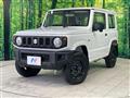 2025 Suzuki Jimny